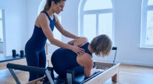 Mensagens de Inspiração para Atletas: 25 Frases para Pilates