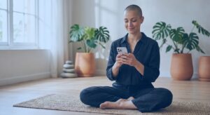 Mensagens para Personal de Yoga: 50+ Frases para Inspirar Alunos em 2026