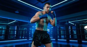 Mensagens de Inspiração do Muay Thai para Coaches de Transformação