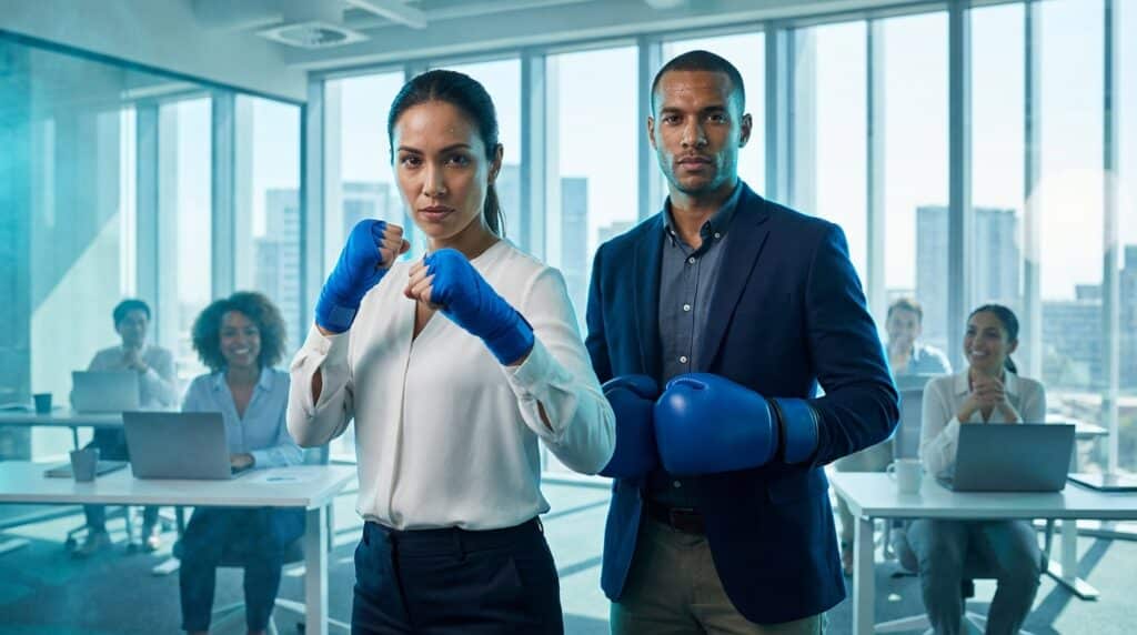 Mensagens Motivacionais do Muay Thai: Guia para Empresas 2026