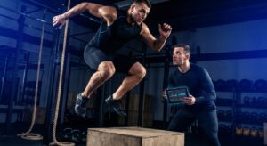 Personal CrossFit MMA: Revolução na Preparação de Atletas