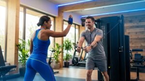 Mensagens de Motivação para Personal Trainer Vegano: 20 Frases