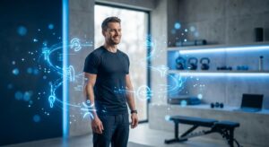 Tags de Motivação para Redes Sociais: Como Personal Trainers Podem Atrair Mais Alunos em 2026