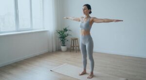 Treino de Ombro Sem Equipamento: Protocolo Pós-Covid 2026