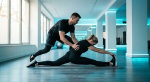 Alongar Ajuda a Emagrecer? Guia do Coach para Resultados