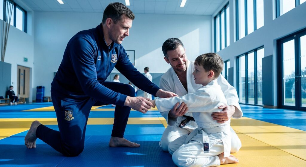 15 Citações de Jiu Jitsu para Educadores Físicos: Guia Completo