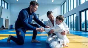 15 Citações de Jiu Jitsu para Educadores Físicos: Guia Completo