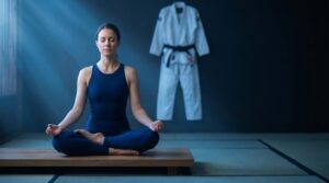 15 Citações de Jiu-Jitsu para Yoga que Transformam Aulas Online