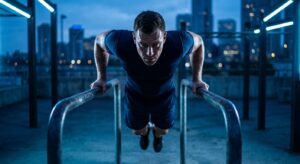 Citações de Motivação para Treinar na Calistenia | Guia do Personal