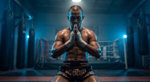 15 Citações de Muay Thai para Coaches de Transformação