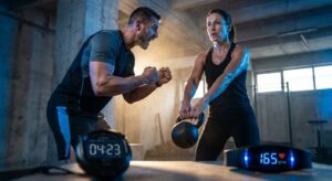 15 Citações Sobre Mudança para Especialistas em HIIT