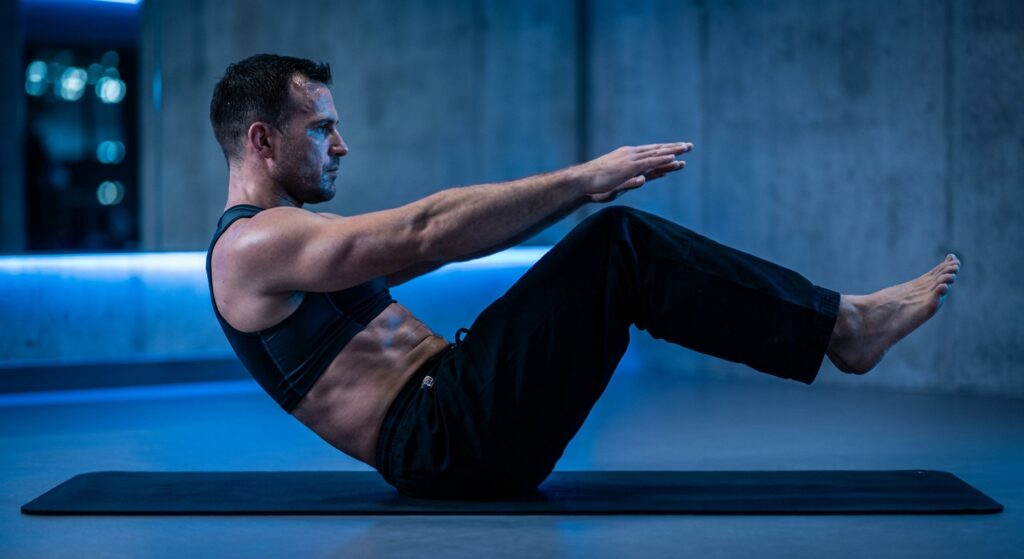 15 Citações Curtas de Pilates para Instrutores de Artes Marciais