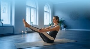 Citações de Pilates para Instrutoras de Yoga: Inspire suas Aulas