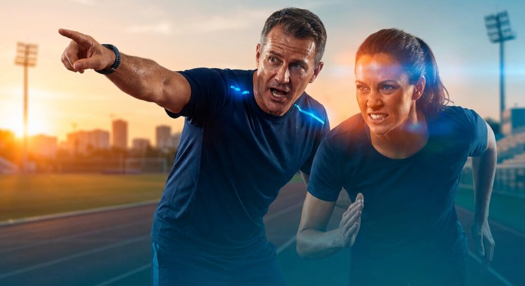 25 Citações Motivacionais para Treino de Corrida que Todo Coach Precisa Conhecer