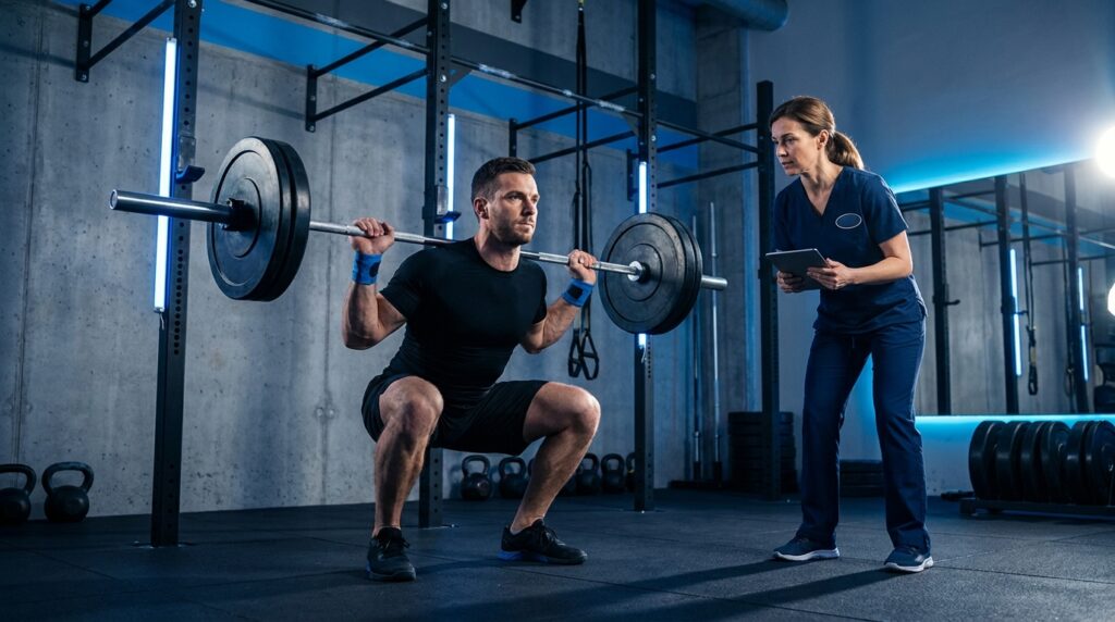 Citações CrossFit para Fisioterapeutas Esportivos: Guia de Motivação