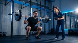 Citações CrossFit para Fisioterapeutas Esportivos: Guia de Motivação