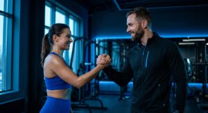 Frases de Agradecimento para Professor de Educação Física: 50+ Mensagens