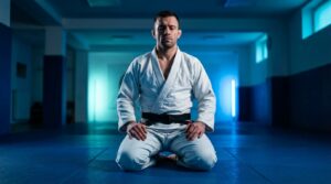 15 Frases Inspiradoras do Jiu-Jitsu para Coaches de Transformação
