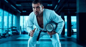 Frases de Jiu-Jitsu: Mentalidade de Campeão para o Fitness