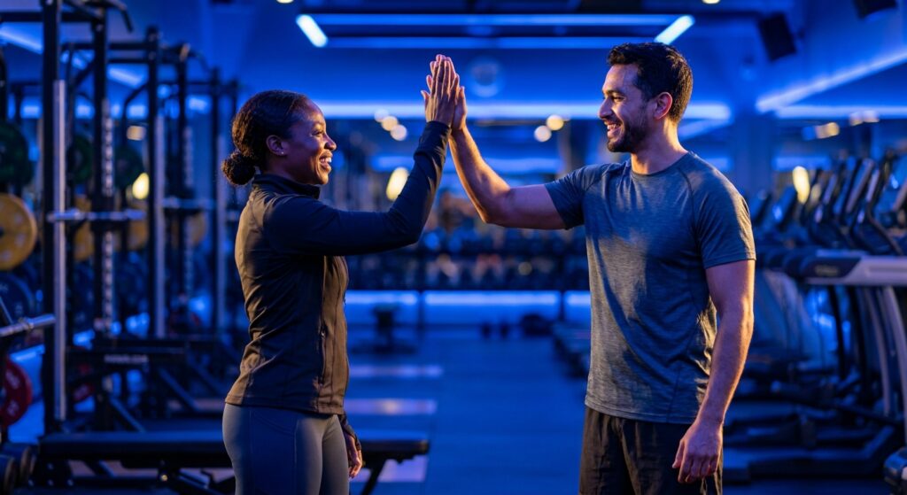 50 Frases Motivacionais Para Emagrecer Que Vão Transformar Sua Jornada