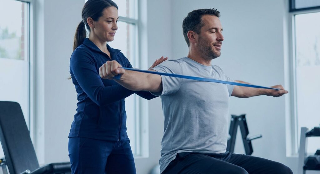 Como Hipertrofiar Ombros Pós-Covid: Protocolo Seguro 2026