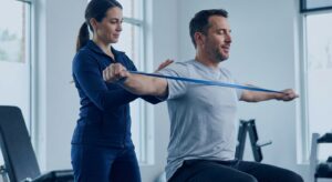 Como Hipertrofiar Ombros Pós-Covid: Protocolo Seguro 2026