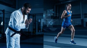 Lições do Jiu Jitsu para Coaches de Corrida: Filosofia que Transforma