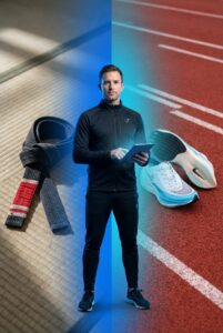 Mensagens de Jiu Jitsu para Coaches de Corrida: Guia Prático