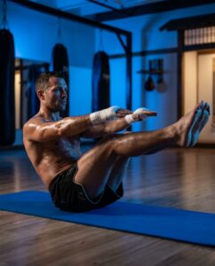 50+ Mensagens de Pilates Curtas para Instrutores de Artes Marciais