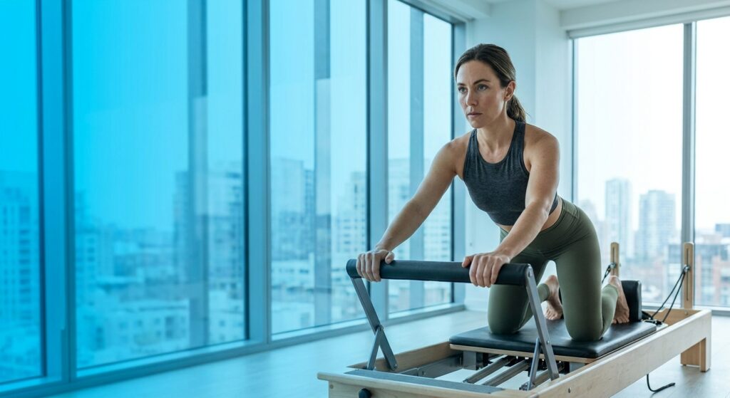 50+ Mensagens Curtas de Pilates para Potencializar sua Performance Cognitiva