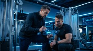 Mensagens de Valorização do Treino para Preparadores de Atletas