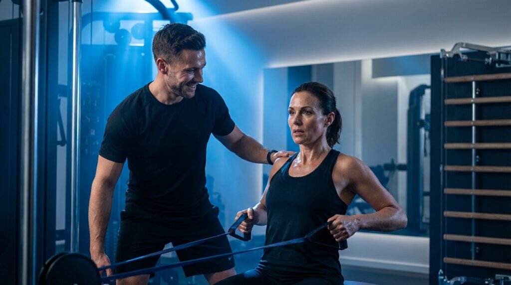 50+ Citações de Motivação Para Treino Que Transformam Clientes