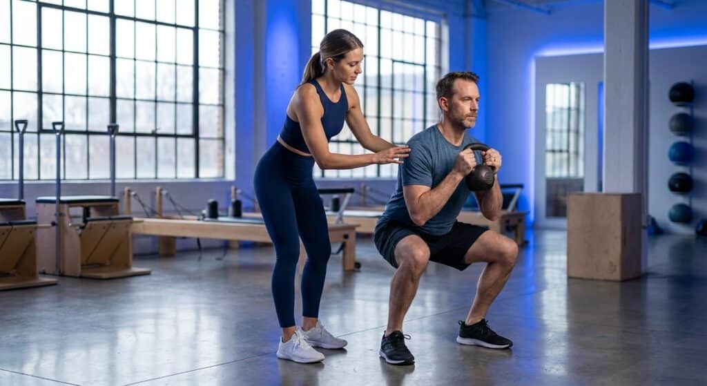 Personal CrossFit Pilates: Revolucione Seus Treinos e Atraia Mais Clientes