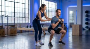 Personal CrossFit Pilates: Revolucione Seus Treinos e Atraia Mais Clientes
