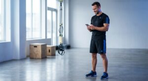 Mensagens para Personal Trainer: 50+ Exemplos para Engajar Clientes