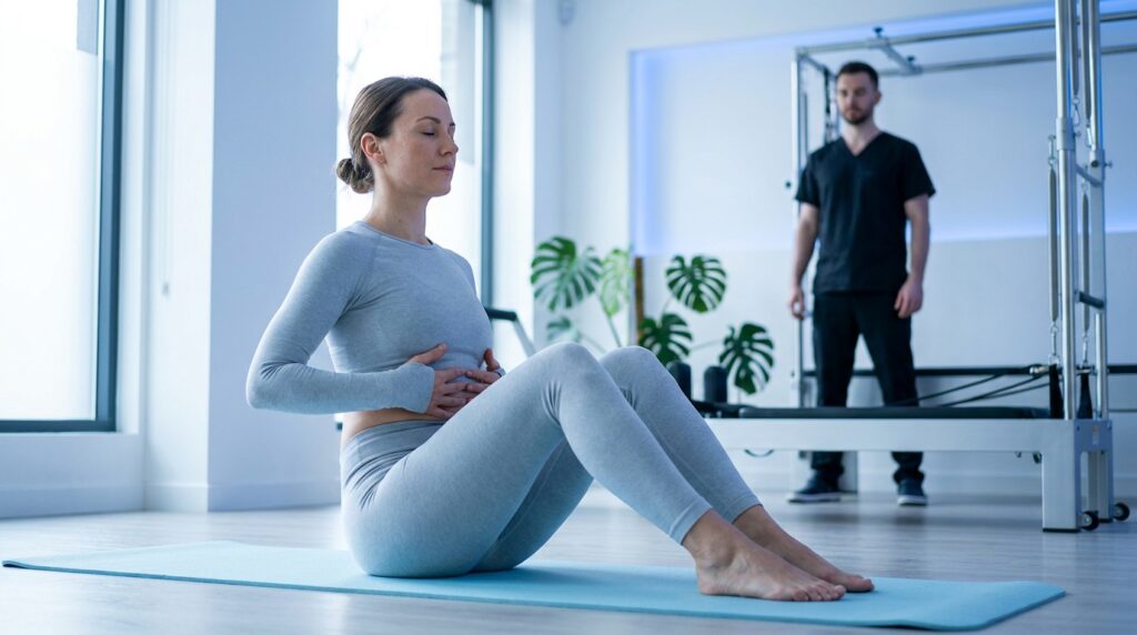 15 Frases Inspiradoras de Pilates para Recuperação Pós-Covid