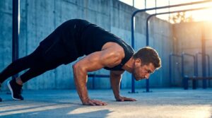 Treino de Ombro Sem Equipamento: Guia para Instrutores de Calistenia