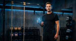 Por que todo Personal Trainer de Cross Training Precisa de um App Próprio em 2026