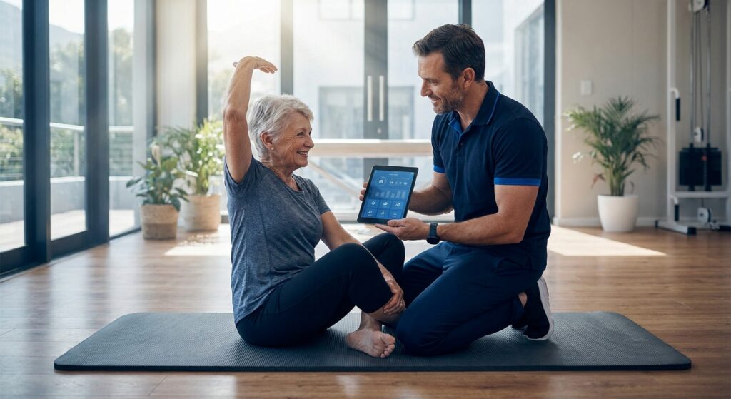 App para Personal Trainer: Por Que Ter o Seu em 2026