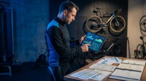 App vs Planilha de Treinos para Ciclismo: Guia do Preparador 2026
