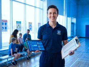 App vs Planilha de Treinos: O Que Educadores Físicos Precisam Sabem