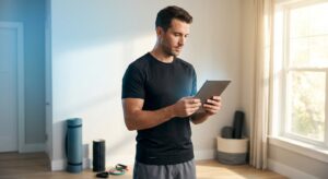 App para Personal Trainer: Por Que Sair das Planilhas em 2026