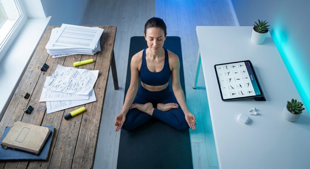 App vs Planilha para Personal Trainer: Qual Escolher em 2026?