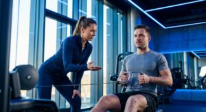 15 Citações Sobre Treino para Coaches de Emagrecimento: Guia Prático