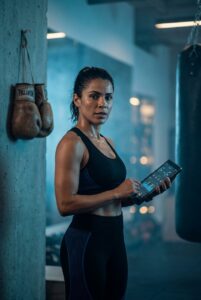 15 Citações de Muay Thai para Coaches de Emagrecimento
