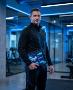 Personal Trainer App: Por Que Todo Coach de Corrida Precisa do Próprio
