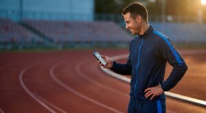 App para Personal Trainer: Por que Todo Coach de Corrida Precisa de Um?