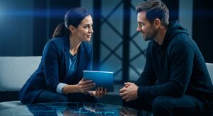 Coach de Mentalidade Fitness: Como Valorizar Seu Trabalho