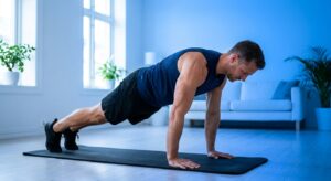 Como Treinar Ombro em Casa: Estratégias Comprovadas para Coaches