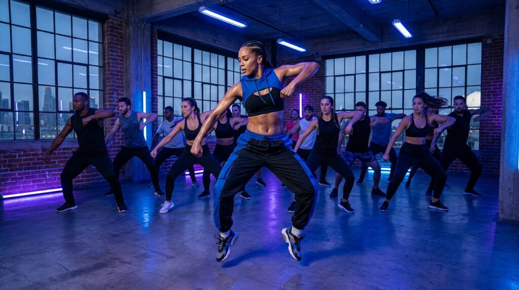 Dança Urbana para Personal Trainers: Guia Completo 2026